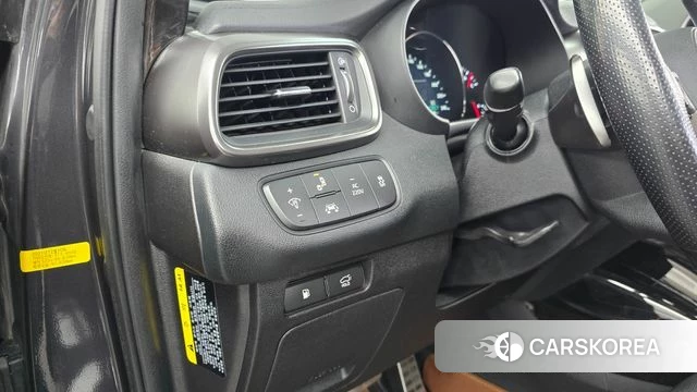 Kia The New Sorento id 4465745 из Кореи 7