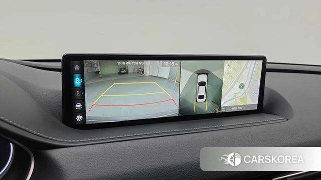 Genesis G80 (RG3) id 3817935 из Кореи 7