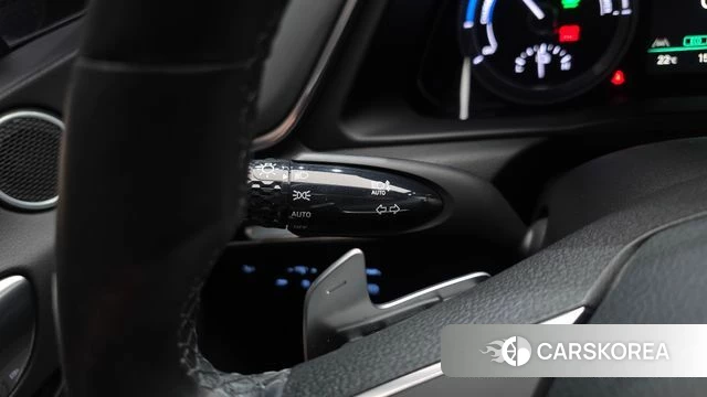 Hyundai Sonata Hybrid (DN8) id 3953413 из Кореи 7