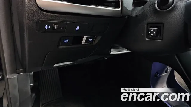 Hyundai The New Palisade id 2492318 из Кореи 7