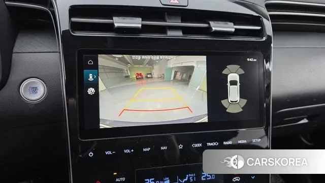 Hyundai Tucson (NX4) id 3416253 из Кореи 7