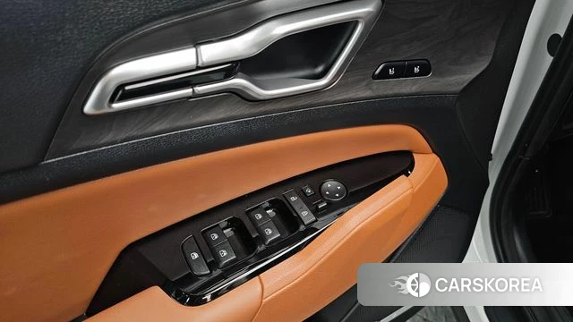 Kia Sportage 5th Generation Hybrid id 4618766 из Кореи 7