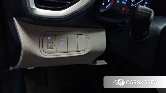 Hyundai Venue id 2965594 из Кореи 7