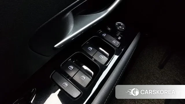 Hyundai Tucson Hybrid (NX4) id 3401561 из Кореи 7