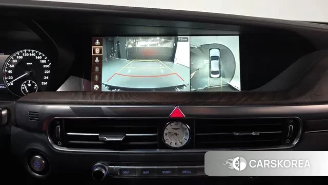 Genesis G90 id 2960951 из Кореи 7