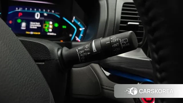 Honda Odyssey id 3492117 из Кореи 7