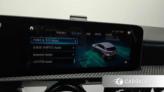 Mercedes-Benz A-Class W177 id 3873255 из Кореи 7