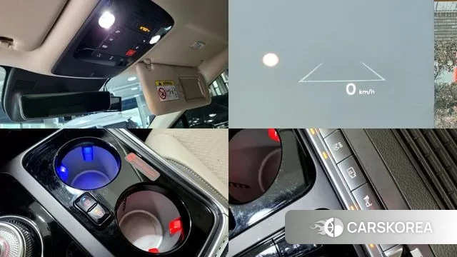 Kia The New Carnival 4th Generation id 3457498 из Кореи 7