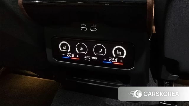 BMW 5 Series (G60) id 4280755 из Кореи 7