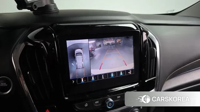 Chevrolet (GM Daewoo) Traverse id 3742107 из Кореи 7