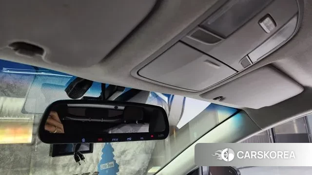 Hyundai The New Ionic Hybrid id 3029160 из Кореи 7