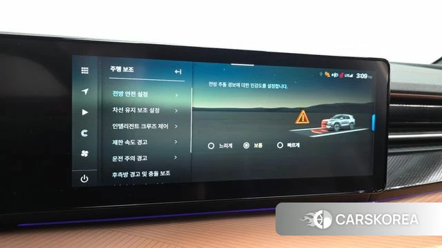 Ssangyong The New Torres id 4474521 из Кореи 7