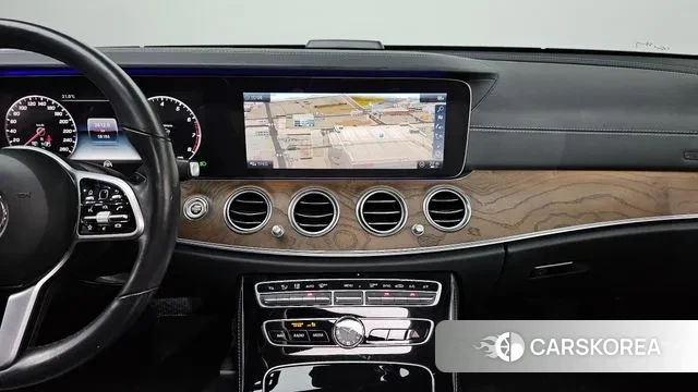 Mercedes-Benz E-Class W213 id 3265111 из Кореи 7