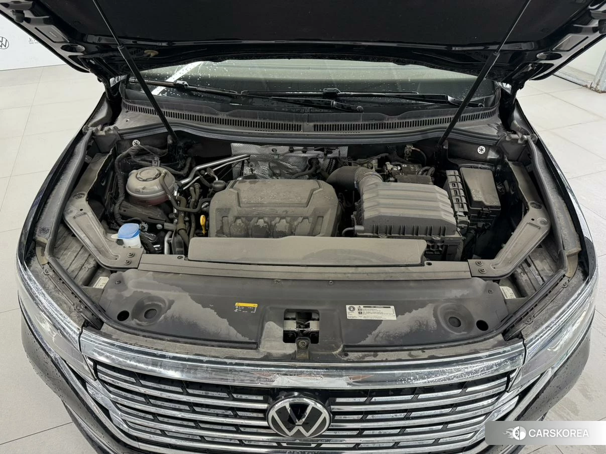 Volkswagen Weiran id 4492948 из Китая 7