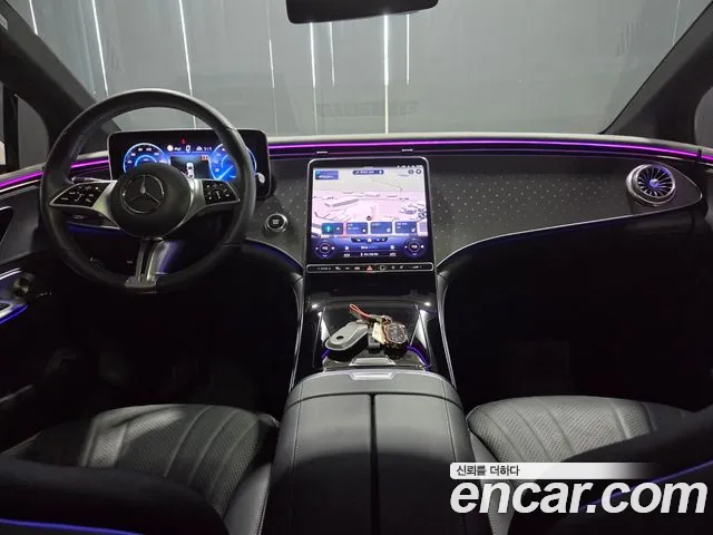 Mercedes-Benz EQE V295 id 2697198 из Кореи 7