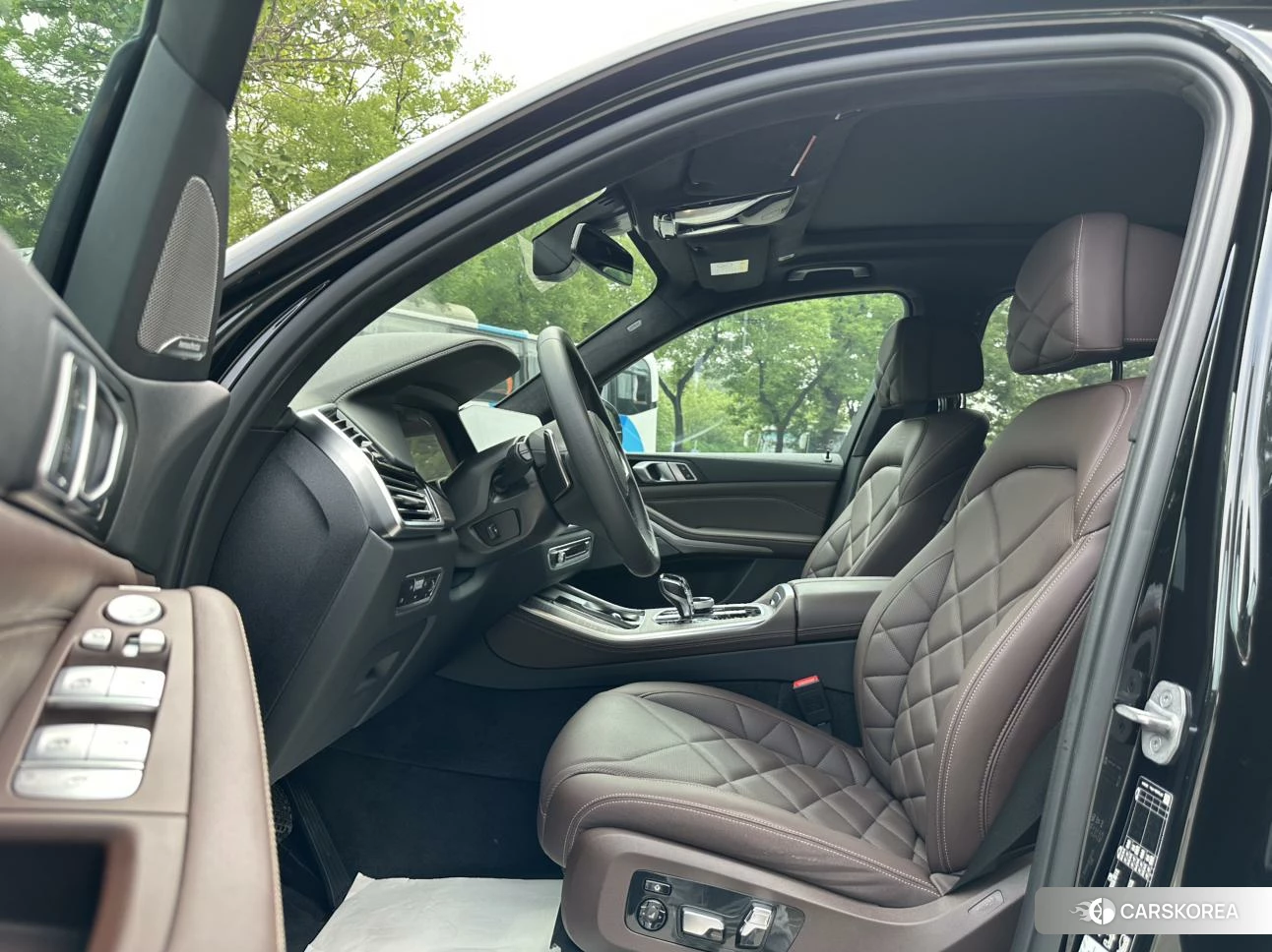 BMW X5 id 4407577 из Китая 7