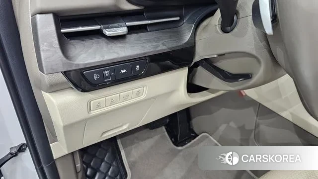 Kia Carnival 4th generation id 3467361 из Кореи 7