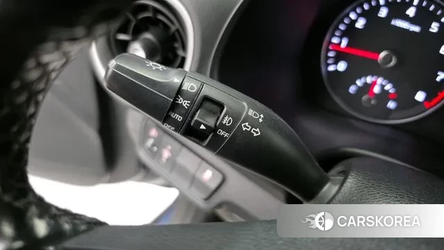 Kia Come New K3 id 3292364 из Кореи 7