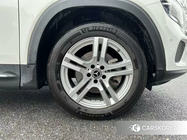 Mercedes-Benz GLB id 4278351 из Китая 7
