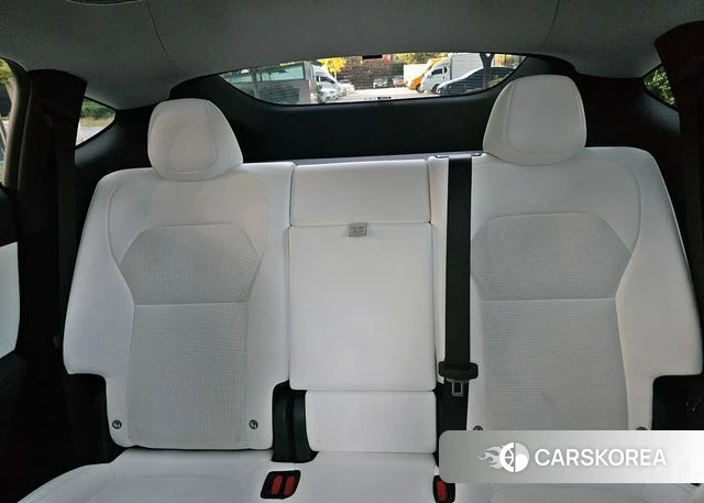 Tesla Model Y id 4847381 из Кореи 7