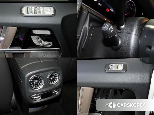Mercedes-Benz G-Class W465 id 3952761 из Кореи 7