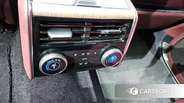 Land Rover Range Rover 5th Generation id 3217418 из Кореи 7