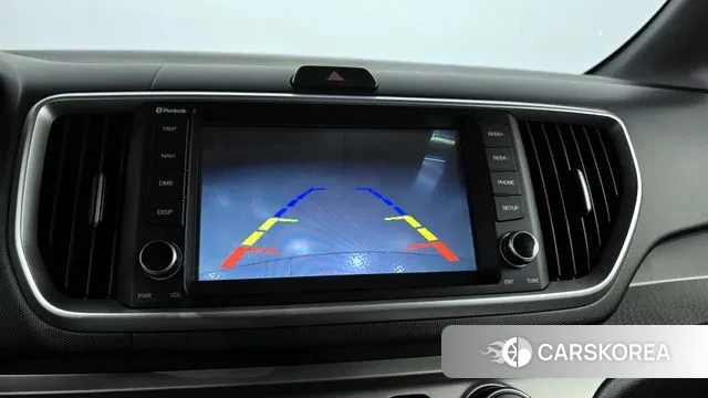 Kia The New Ray id 3375281 из Кореи 7