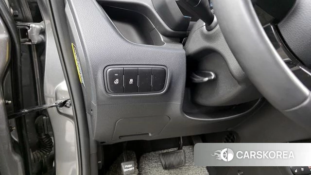 Kia The New Kia Ray id 4178119 из Кореи 7