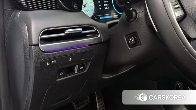 Hyundai The New Palisade id 3586531 из Кореи 7