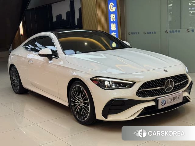 Mercedes-Benz CLE level id 4314529 из Китая 7