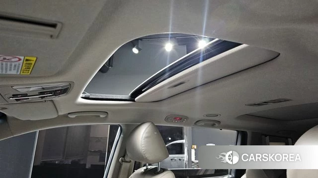 Kia The New Carnival id 3880217 из Кореи 7