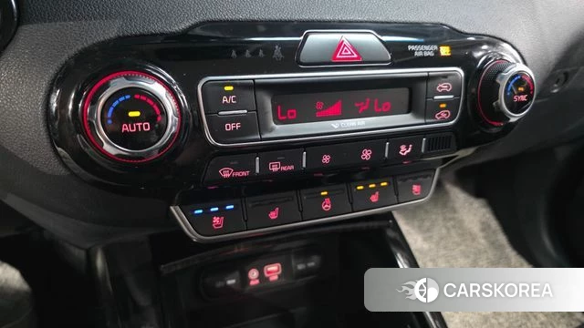 Kia The New Sorento id 4658361 из Кореи 7