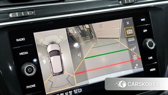 Volkswagen Tiguan second Generation id 3942476 из Кореи 7