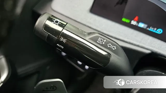 Kia EV6 id 3341952 из Кореи 7