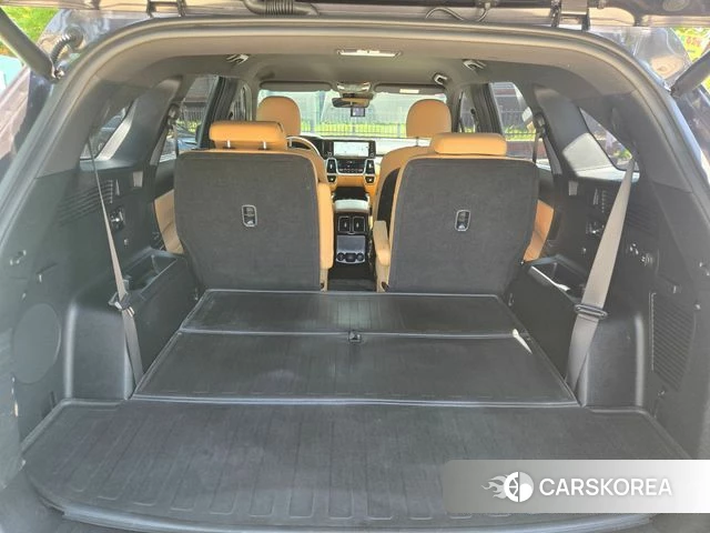 Kia The New Sorento 4th Generation id 4243762 из Кореи 7