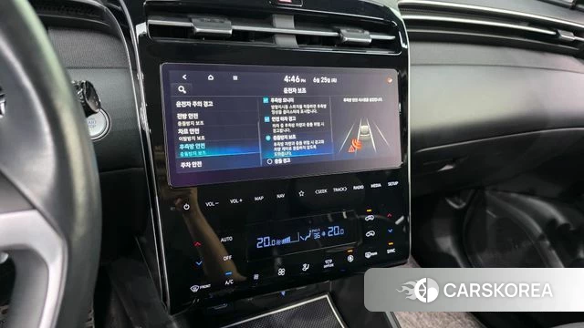 Hyundai Tucson (NX4) id 4507537 из Кореи 7