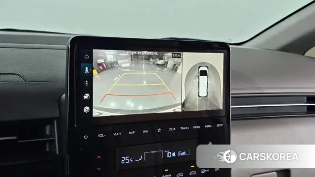 Hyundai Staria id 3310334 из Кореи 7