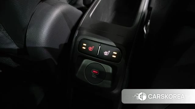 Kia The New Kia Ray id 4408317 из Кореи 7