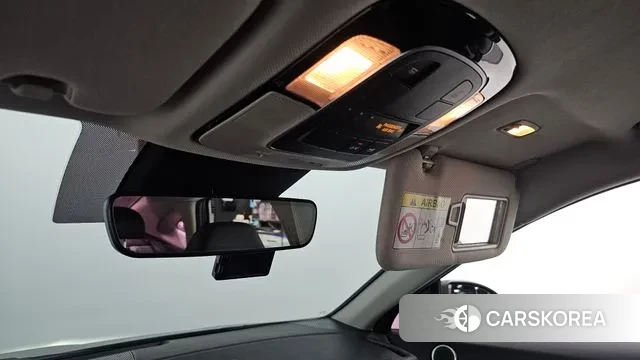 Hyundai Sonata (DN8) id 3307287 из Кореи 7