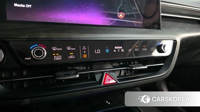 Kia K8 id 4395016 из Кореи 7