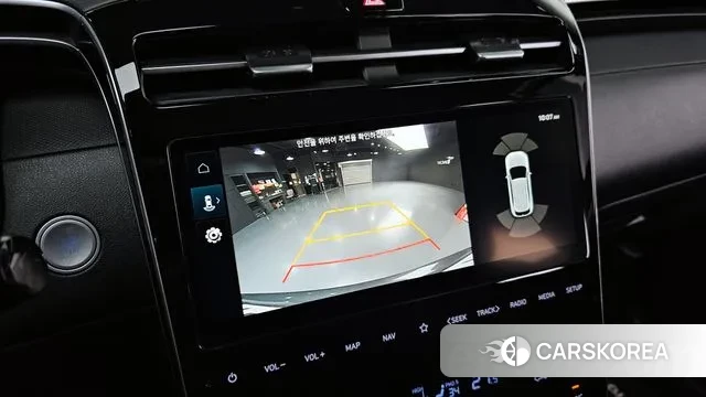 Hyundai Tucson (NX4) id 3690139 из Кореи 7