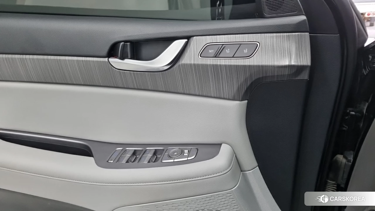 Hyundai The New Palisade id 4880250 из Кореи 7