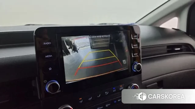 Hyundai Staria id 3002441 из Кореи 7