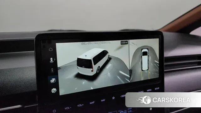 Hyundai Staria id 3377730 из Кореи 7