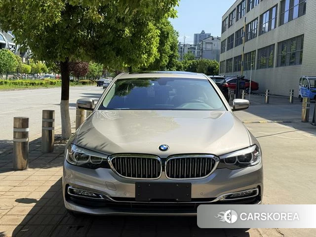 BMW 5 series id 4215086 из Китая 7
