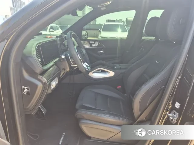 Mercedes-Benz GLE-Class W167 id 2973292 из Кореи 7