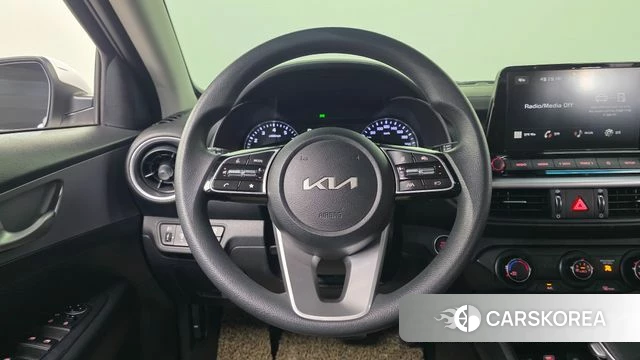 Kia The New K3 2nd generation id 3877001 из Кореи 7