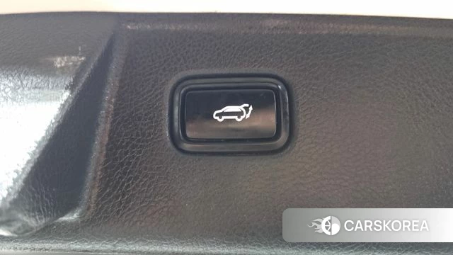 Kia Mohave Master id 4535536 из Кореи 7