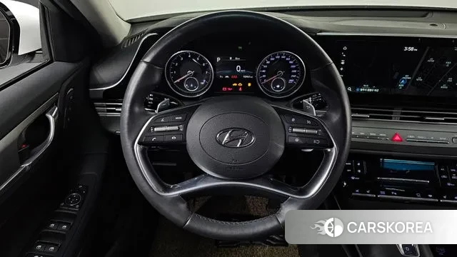 Hyundai The New Grandeur IG id 2304940 из Кореи 7