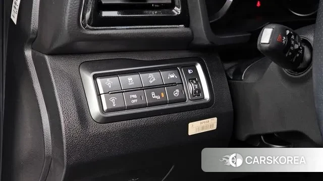 Ssangyong Berry New Tivoli id 3032376 из Кореи 7